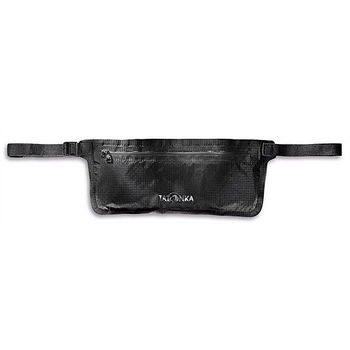 Пояс-кошелек Tatonka WP Moneybelt black (TAT 2905.040) - фото