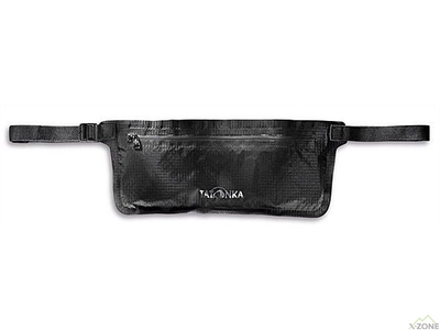 Пояс-кошелек Tatonka WP Moneybelt black (TAT 2905.040) - фото