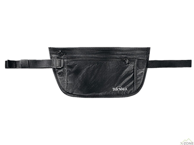 Пояс-кошелек Tatonka Skin Moneybelt Int. black (TAT 2848.040) - фото