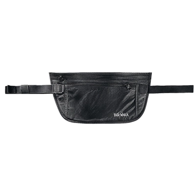 Пояс-кошелек Tatonka Skin Moneybelt Int. black (TAT 2848.040) - фото