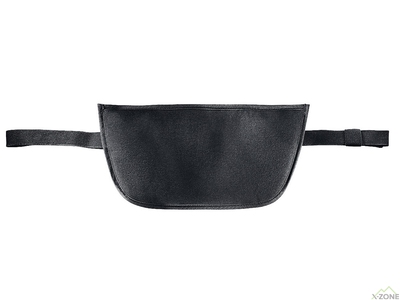 Пояс-кошелек Tatonka Skin Moneybelt Int. black (TAT 2848.040) - фото