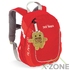 Рюкзак для детей Tatonka Alpine Kid red (TAT 1795.015) - фото