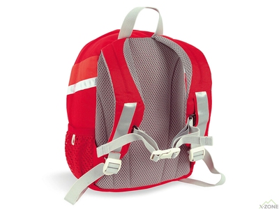 Рюкзак для дітей Tatonka Alpine Kid red (TAT 1795.015) - фото