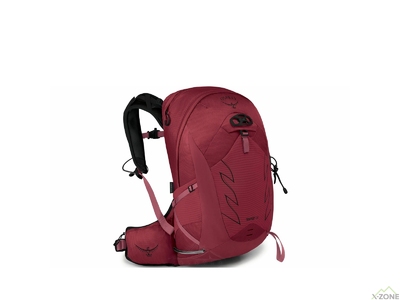 Рюкзак женский Osprey Tempest 20, Kakio Pink - фото