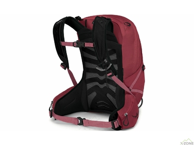 Рюкзак женский Osprey Tempest 20, Kakio Pink - фото