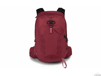 Рюкзак женский Osprey Tempest 20, Kakio Pink - фото