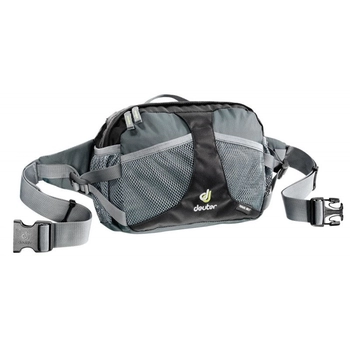 Сумка на пояс Deuter Travel Belt black-granite (39030 7410) - фото