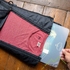 Органайзер Osprey Ultralight Garment Folder, Black - фото
