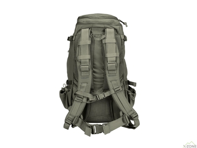 Рюкзак Kelty Tactical Redwing 30, Black (T2615817-BK) - фото