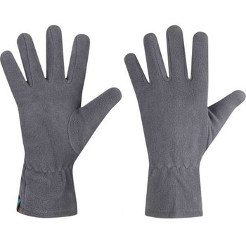 Перчатки флисовые мужские Alpine Pro Fulton grey (MGLD002779) - фото