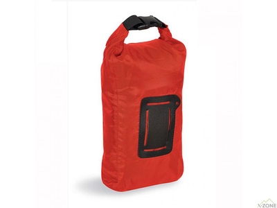 Аптечка Tatonka First Aid Basic Waterproof red (TAT 2710.015) - фото