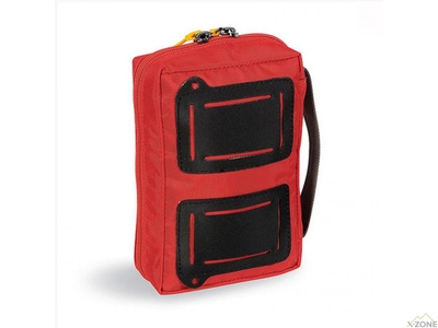 Аптечка похідна Tatonka First Aid Basic red (TAT 2708.015) - фото