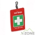 Дитяча аптечка Tatonka First Aid School red (TAT 2704.015) - фото