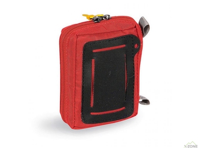 Аптечка Tatonka First Aid Mini red (TAT 2706.015) - фото