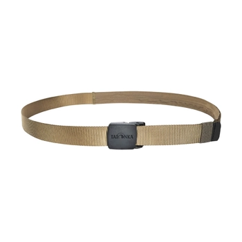 Ремінь з кишенею Tatonka Travel Waistbelt, Khaki (TAT 2863.343) - фото