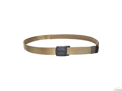 Ремінь з кишенею Tatonka Travel Waistbelt, Khaki (TAT 2863.343) - фото