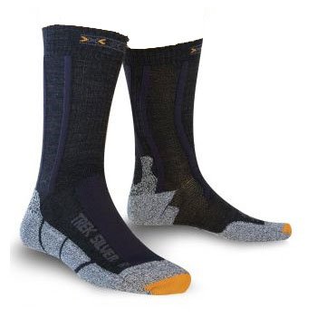 Носки X-Socks Trekking Silver X20318 - фото