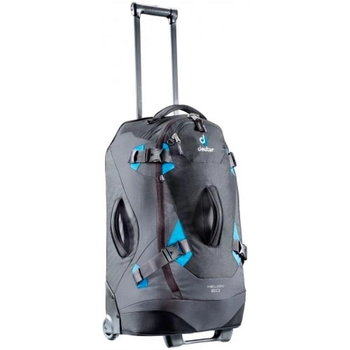 Сумка Deuter Helion 60 black-ocean (35842 7302) - фото