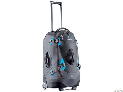 Сумка Deuter Helion 60 black-ocean (35842 7302) - фото