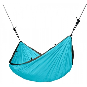 Гамак одноместный La Siesta Colibri turquoise (CLH15-3) - фото