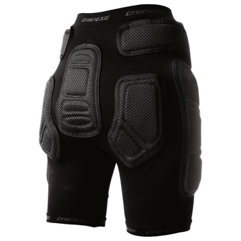 Защитные шорты Dainese Seamless Short Lady - фото