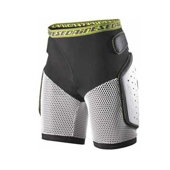 Защитные шорты Dainese Action Short (4879880-622) - фото