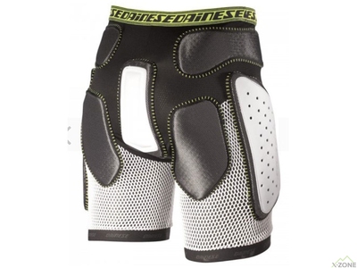 Захисні шорти Dainese Action Short (4879880-622) - фото