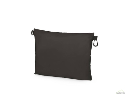 Органайзер Osprey Ultralight Zipper Sack Large 7L, Black - фото