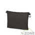 Органайзер Osprey Ultralight Zipper Sack Large 7L, Black - фото
