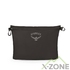 Органайзер Osprey Ultralight Zipper Sack Large 7L, Black - фото