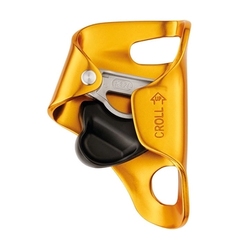 Грудний затиск Petzl Croll L (B016AA00) - фото