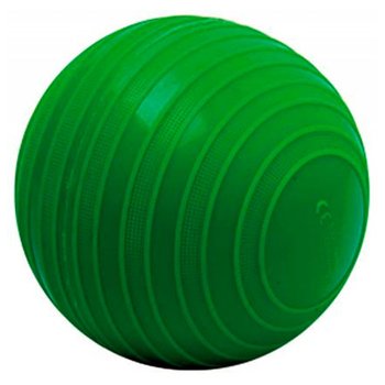 Мяч утяжеленный Togu Stonies 1,0 кг 75 мм - фото