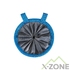 Мешочек для магнезии Petzl Bandi, Chalk Stripes (S038BB02) - фото