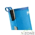 Мешочек для магнезии Petzl Bandi, Chalk Stripes (S038BB02) - фото