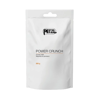 Магнезия Petzl Power Crunch 200 г (S034AA00)  - фото