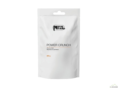 Магнезия Petzl Power Crunch 200 г (S034AA00)  - фото
