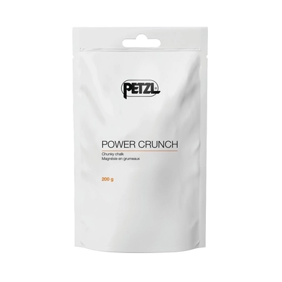 Магнезия Petzl Power Crunch 200 г (S034AA00)  - фото
