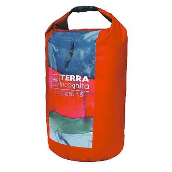 Гермомешок Terra Incognita DryPack 5 - фото