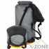 Компрессионный мешок Sea To Summit Ultra-Sil Compression Dry Sack L (STS AUCDSL) - фото