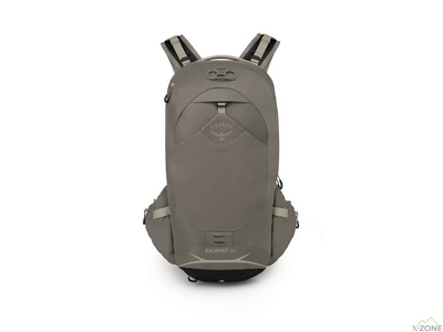 Велорюкзак Osprey Escapist 20, Concrete Tan - фото