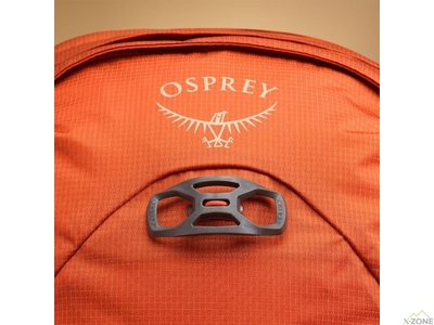 Рюкзак Osprey Talon Earth 22, Glacier Grey - фото