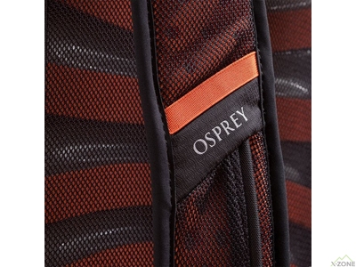 Рюкзак Osprey Talon Earth 22, Glacier Grey - фото