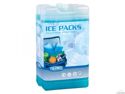 Акумулятор холоду Thermos Ice Packs 2x400 - фото