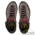 Ботинки мужские Salewa MS MTN Trainer Mid GTX, Grey Charcoal/Papavero - фото
