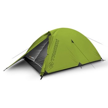 Палатка Trimm Alfa D lime green - фото