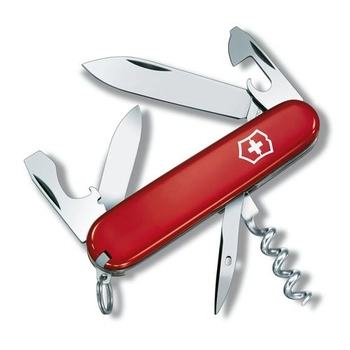 Нож Victorinox Tourist 0.3603 - фото