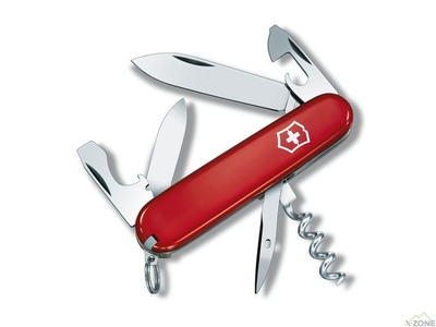 Ніж Victorinox Tourist 0.3603 - фото