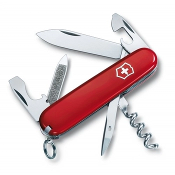 Нож Victorinox Sportsman 0.3803  - фото