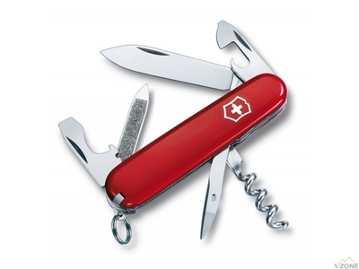 Нож Victorinox Sportsman 0.3803  - фото