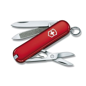 Нож Victorinox Classic 0.6203 - фото